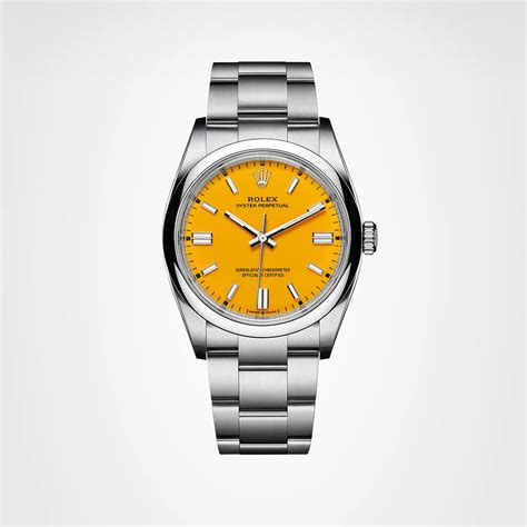 esfera rolex|Reloj Rolex Oyster Perpetual 36: acero Oystersteel .